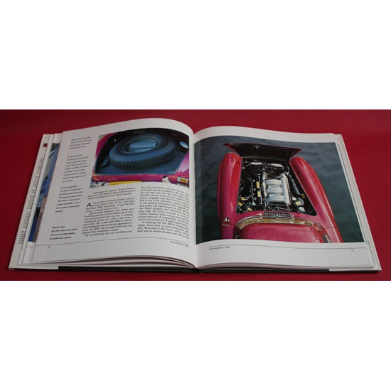 Mercedes Benz 300 SL