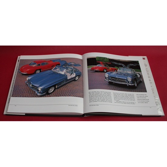 Mercedes Benz 300 SL