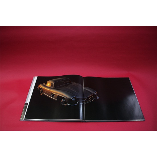 Great Cars of Great Collections Vol 2 Mercedes 300 SL Gullwing