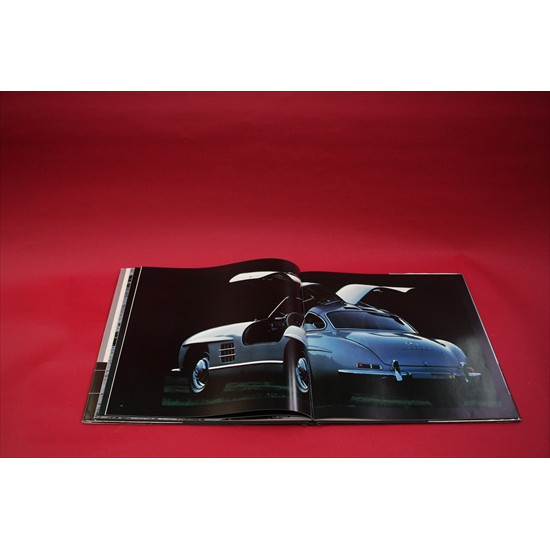 Great Cars of Great Collections Vol 2 Mercedes 300 SL Gullwing