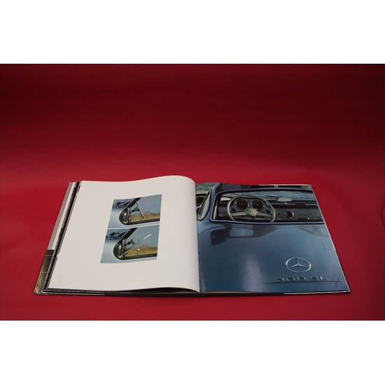 Great Cars of Great Collections Vol 2 Mercedes 300 SL Gullwing