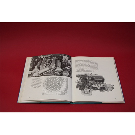 Mercedes-Benz V8s Limousines, Saloon, Sedans 1963 to date 