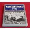Mercedes-Benz W196 - Last of the Silver Arrows