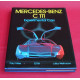 Mercedes - Benz  C111 Experimental Cars