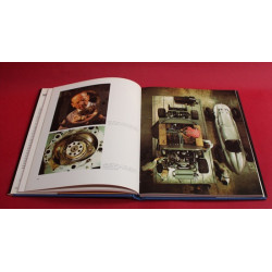 Mercedes - Benz  C111 Experimental Cars