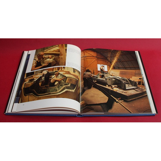 Mercedes - Benz  C111 Experimental Cars