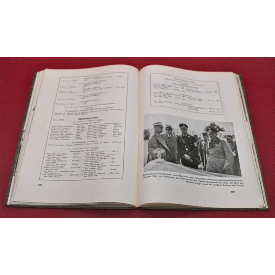 Der Kraftfahrsport Im Neuen Deutschland