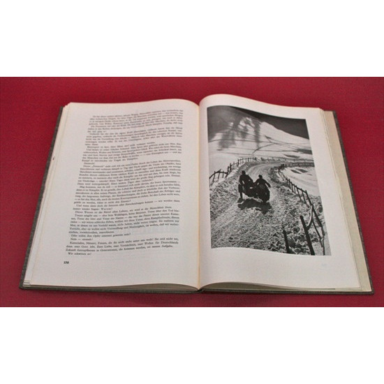 Der Kraftfahrsport Im Neuen Deutschland