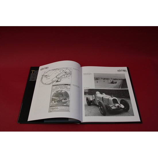 Magnette-ised: The Pedigree of MG K3015-2 from 1934 to 2007.Signed by Leonard  Goff