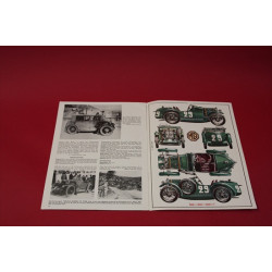 The M.G. Midget   M  Type