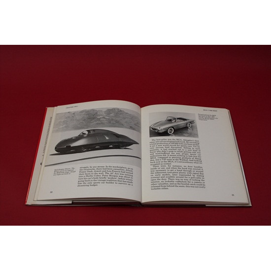 MGB:   MGB roadster & GT,MGC, MGB V8