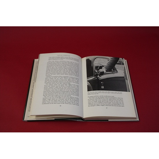 The Mighty MGs: The Twin Cam,MGC,MGB GT V8 Stories