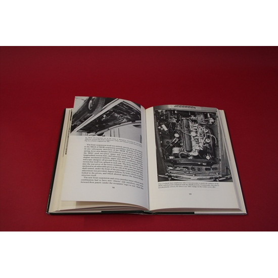 The Mighty MGs: The Twin Cam,MGC,MGB GT V8 Stories