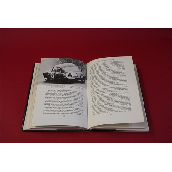 The Mighty MGs: The Twin Cam,MGC,MGB GT V8 Stories