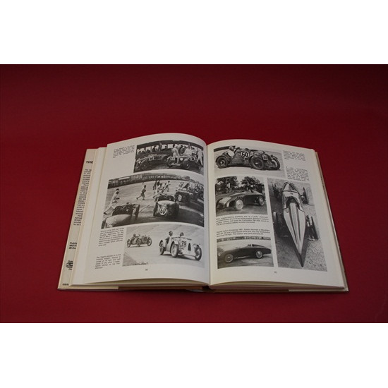 MG: The Art of Abingdon 