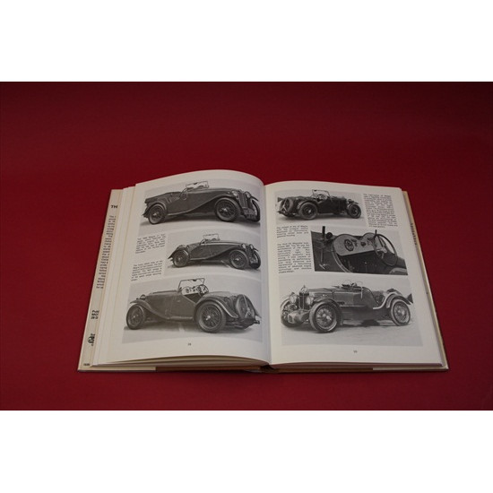 MG: The Art of Abingdon 