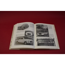 MG: The Art of Abingdon 