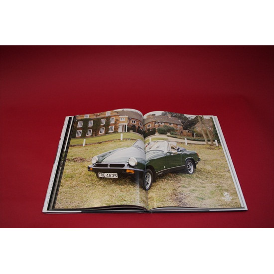 The MG Collection: The Post-War Models