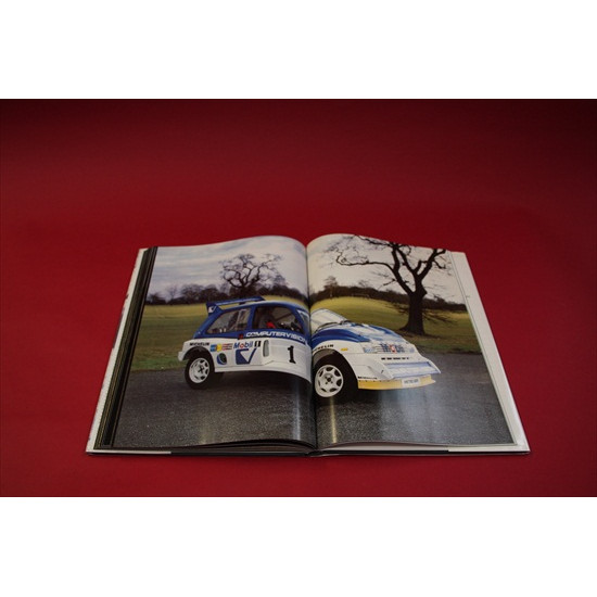 The MG Collection: The Post-War Models