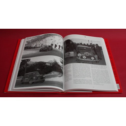 La Mini au Rallye Monte Carlo 1959-1997