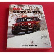 La Mini au Rallye Monte Carlo 1959-1997