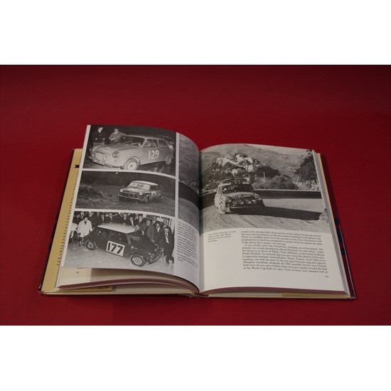 Mini Thirty-Five Years on 1959-1994 Completely Revised and Updated