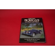 Original Morgan 4/4,Plus 4 and Plus 8  