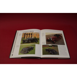 Original Morgan 4/4,Plus 4 and Plus 8  