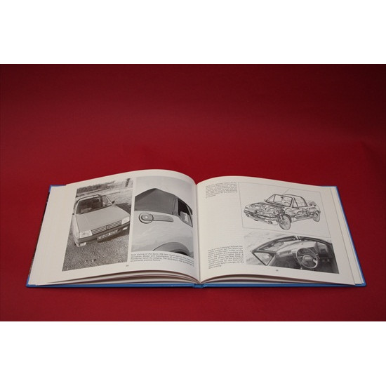 A Collector's Guide: Sporting Peugeot 205s