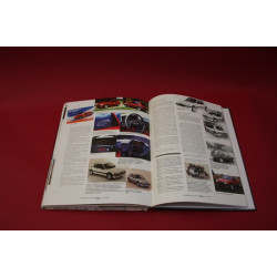 La  Peugeot  205  Et  Le  Sport 