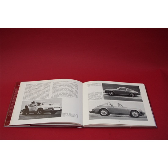 A Collector's Guide: The Porsche 911 and Derivatives including 959