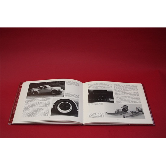 A Collector's Guide: The Porsche 911 and Derivatives including 959