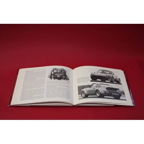 A Collector's Guide: The Porsche 911 and Derivatives including 959