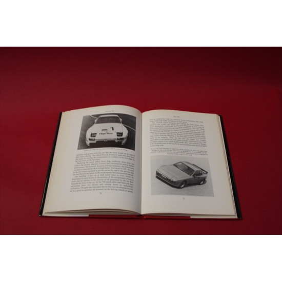 High Performance Series : Porsche 944