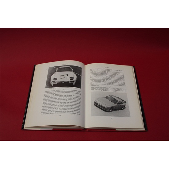 High Performance Series : Porsche 944