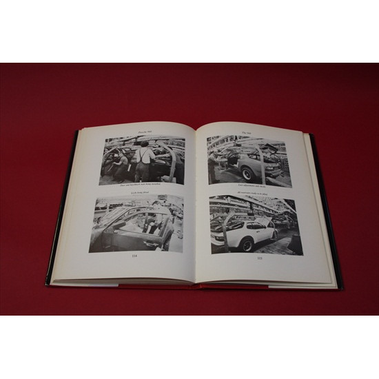 High Performance Series : Porsche 944