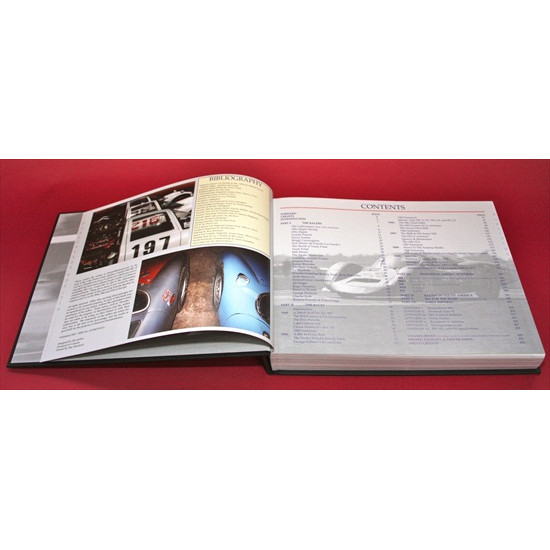 Porsche 904, 906 & 910 In The Americas 