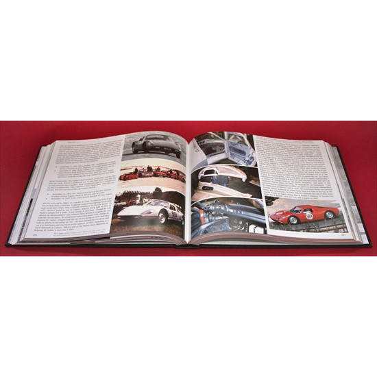 Porsche 904, 906 & 910 In The Americas 