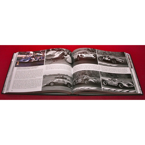 Porsche 904, 906 & 910 In The Americas 