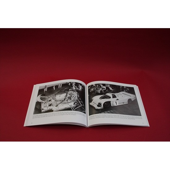 Can-Am Racing Cars - Secrets of the Sensational Sixties Sports-Racers