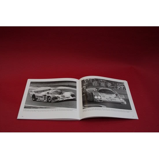 Can-Am Racing Cars - Secrets of the Sensational Sixties Sports-Racers