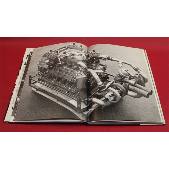 Porsche Turbo Racing Cars 