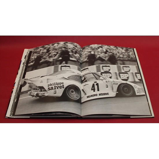 Porsche Turbo Racing Cars 