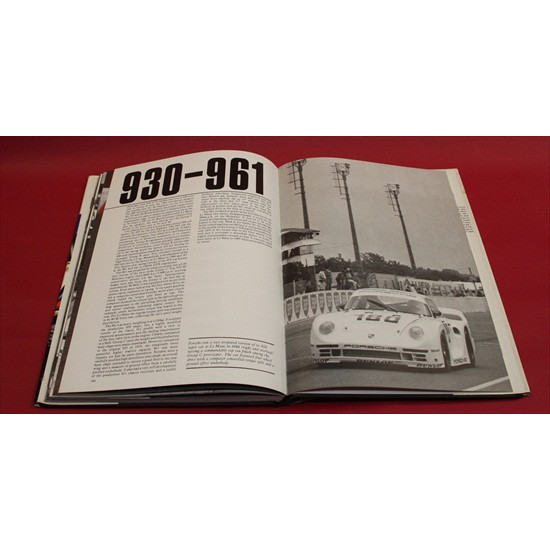 Porsche Turbo Racing Cars 