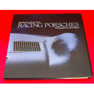 Matsuda Collection: Racing Porsches