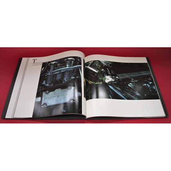 Matsuda Collection: Racing Porsches