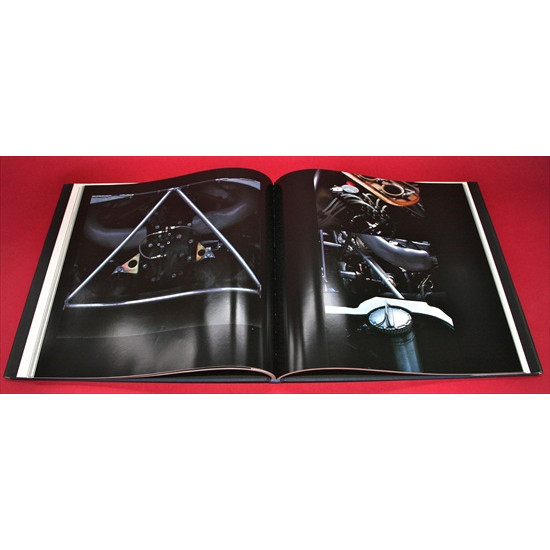 Matsuda Collection: Racing Porsches