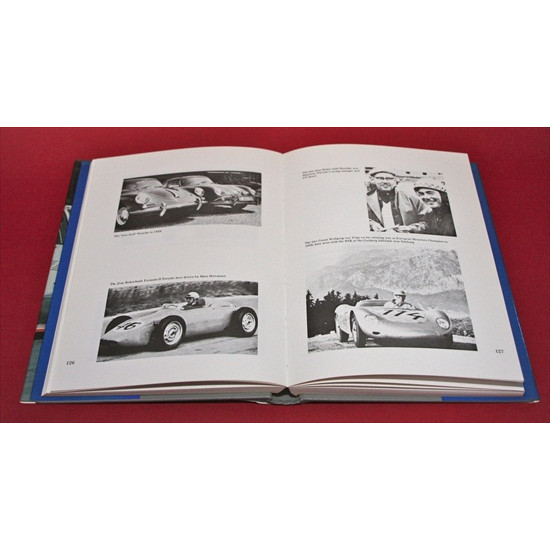 Porsche: Double World Champions 1900-1977