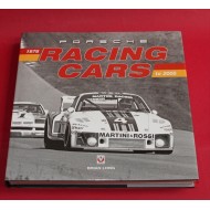 Porsche Racing Cars 1976 to 2005