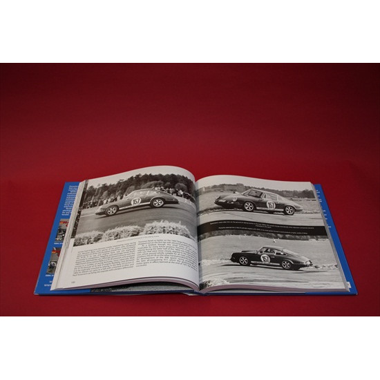 Porsche: The Rally Story 